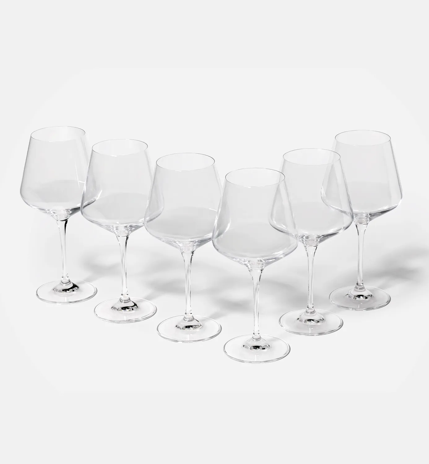Krosno Avant-Garde Chardonnay hvidvinsglas 560 ml krystal