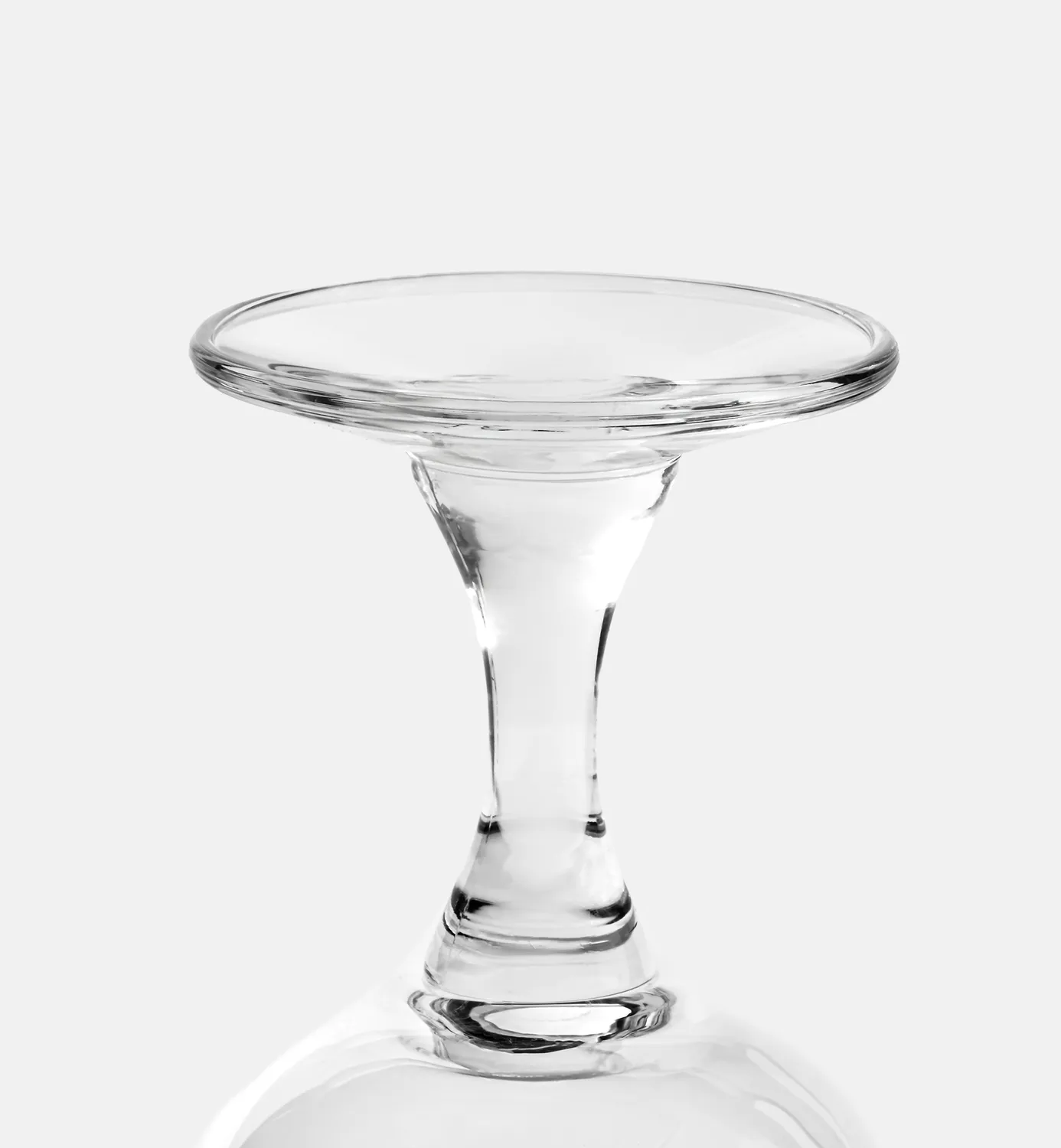 Krosno Buffet vinglas 150 ml klart glas