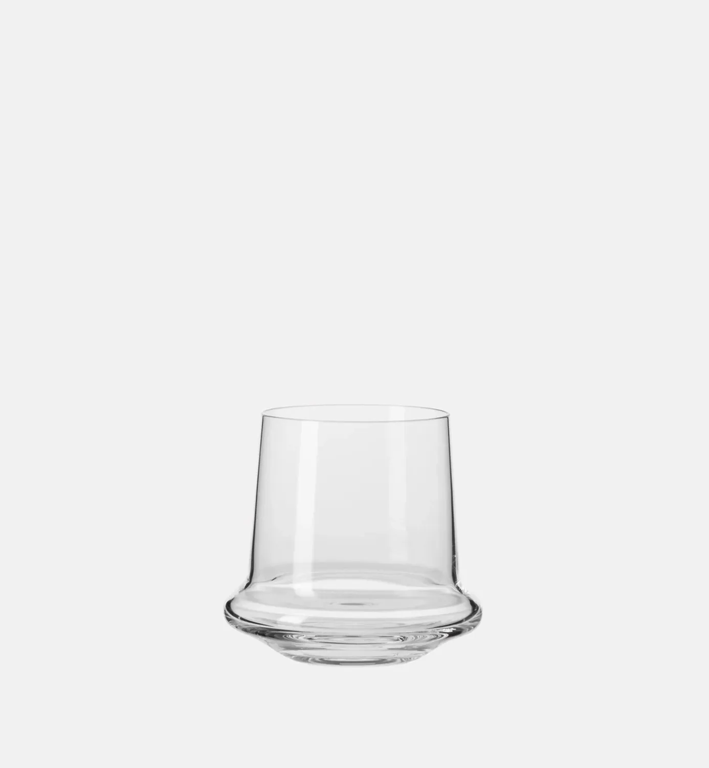 Krosno Ying&Yang glas 320 ml krystal 2 stk klar