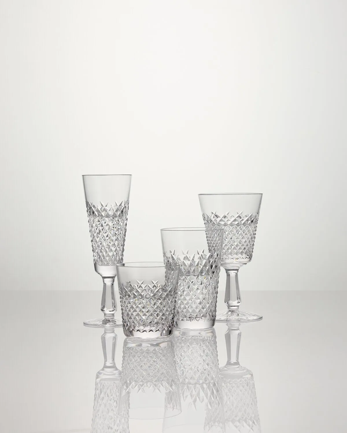 Waterford Alana Mastercraft whiskyglas 2 stk krystal