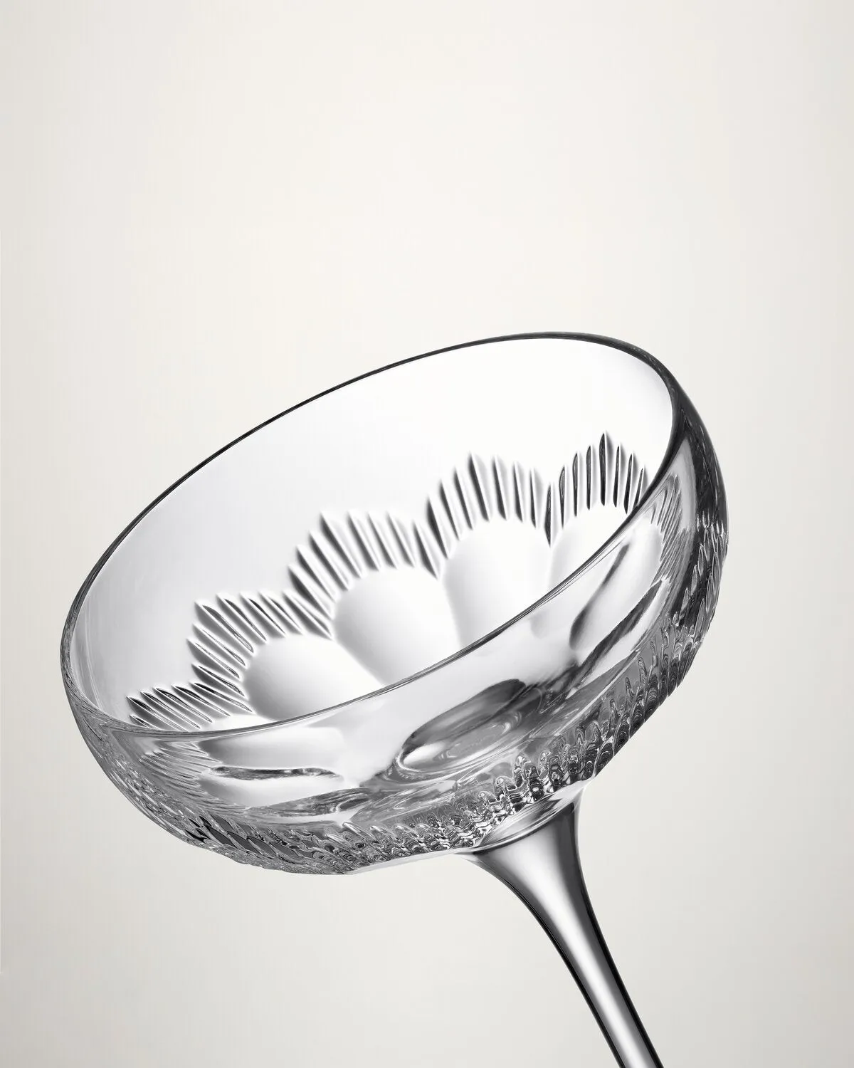 Waterford Mixology Coupe cocktailglas 4 stk krystal