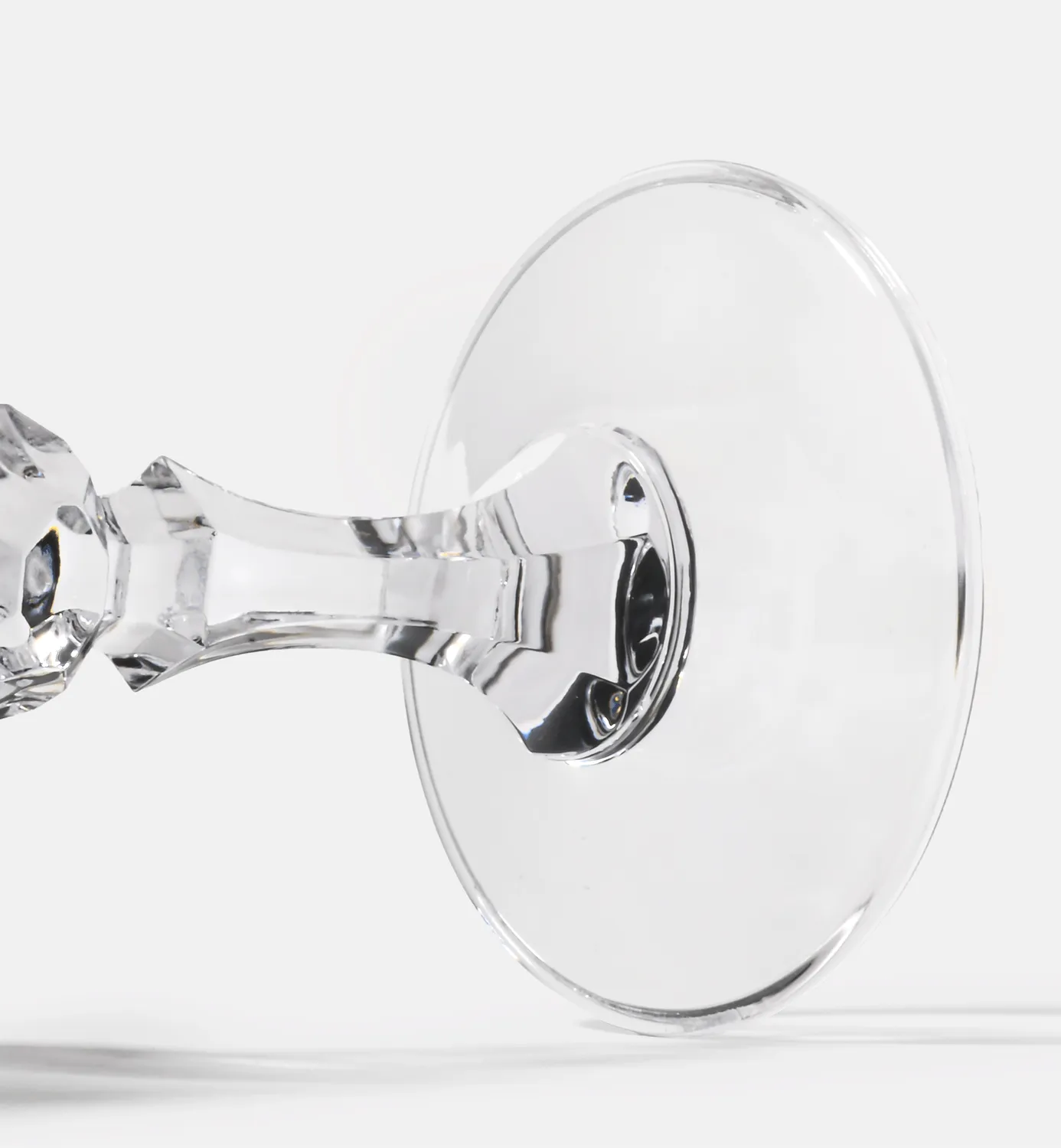 Krosno Krista rødvinsglas 250 ml krystal