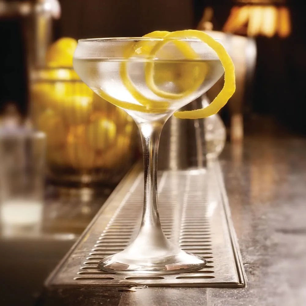 Libbey Perception Coupe cocktailglas 12-pak 250 ml