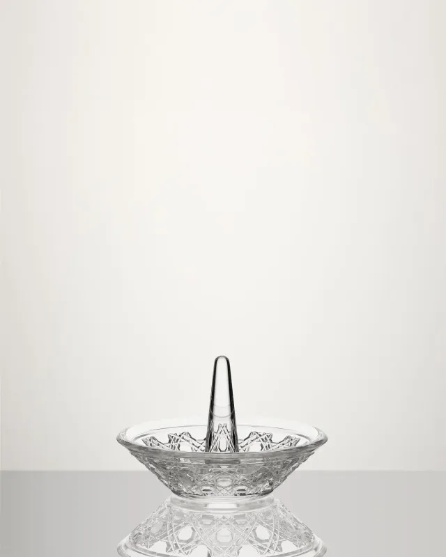 Waterford Opulence Ring Holder ringholder krystal