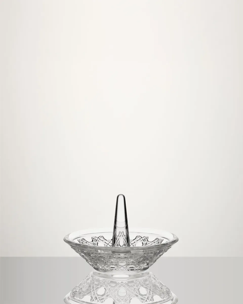 Waterford Opulence Ring Holder ringholder krystal