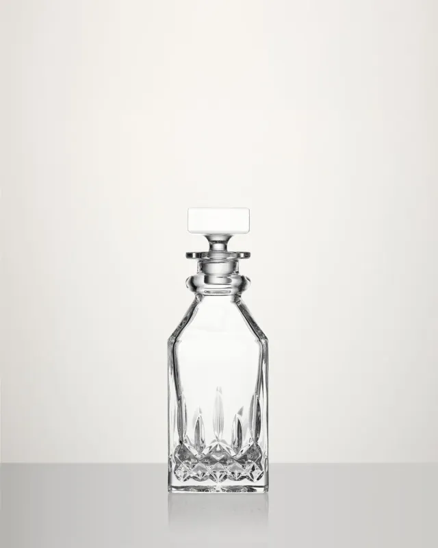 Waterford Lismore Connoisseur Mini Square karaffel 473 ml