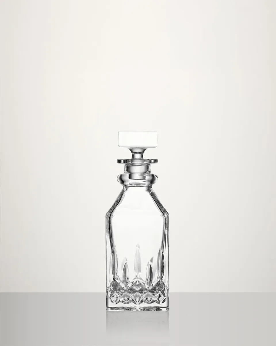 Waterford Lismore Connoisseur Mini Square karaffel 473 ml