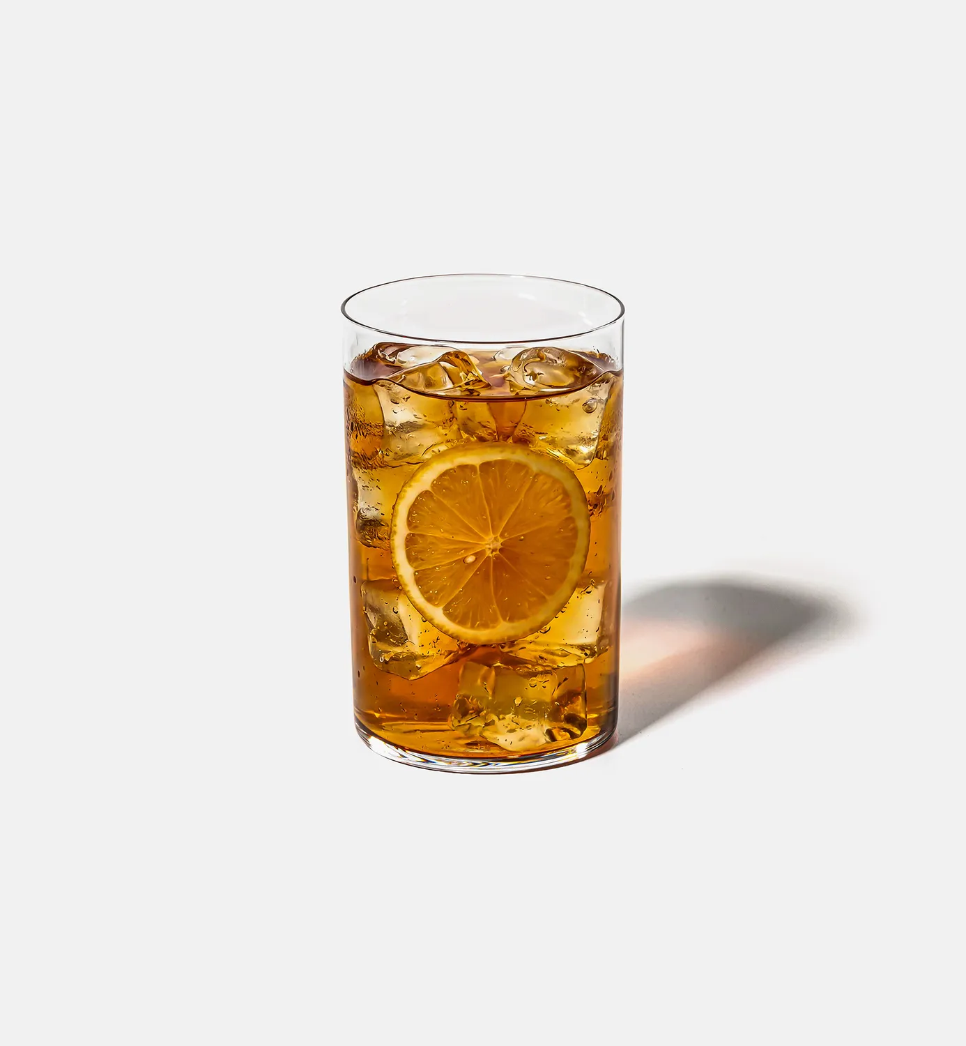 Krosno Polka drikkeglas 250 ml krystal