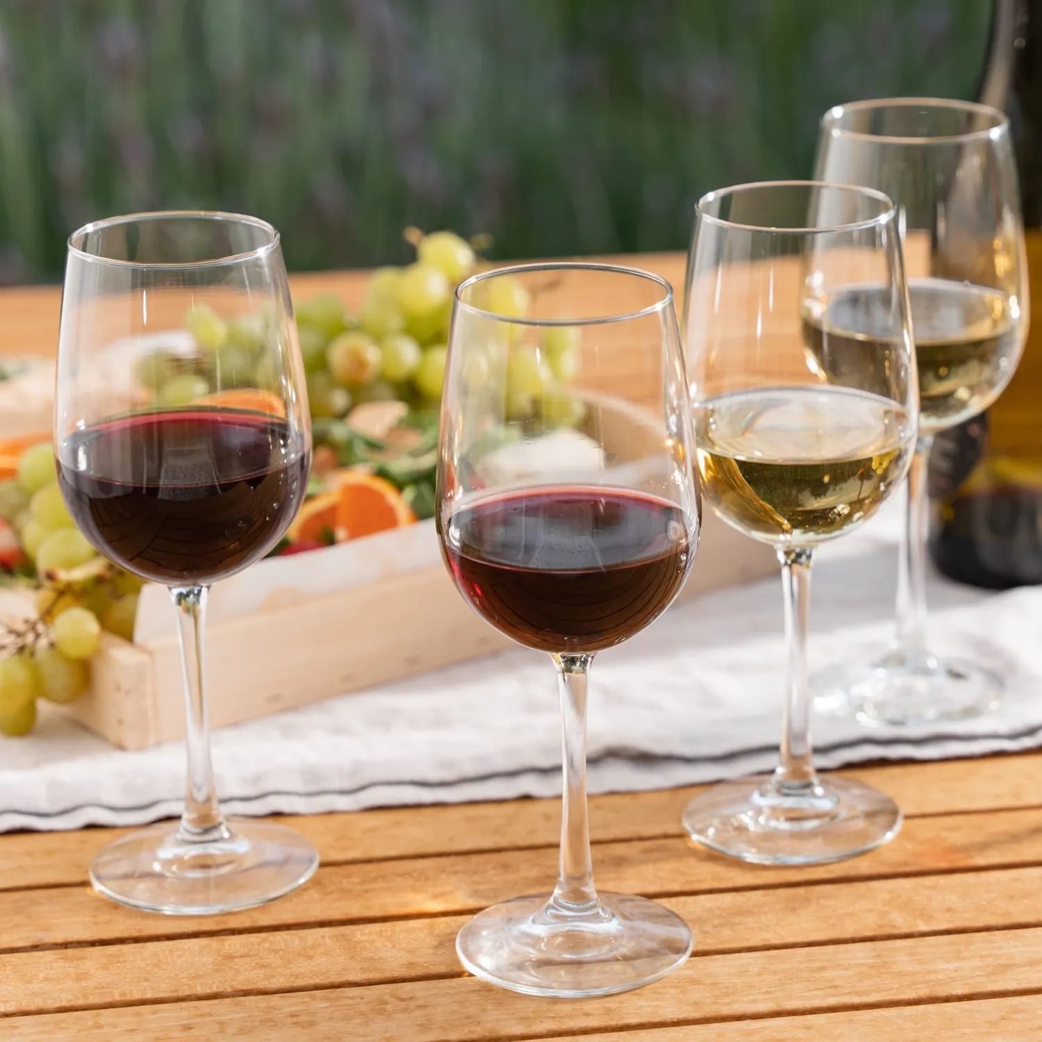 Libbey Vina vinglas 473 ml 12 stk høj stilk