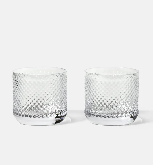 Krosno Scotland whiskyglas 270 ml krystal