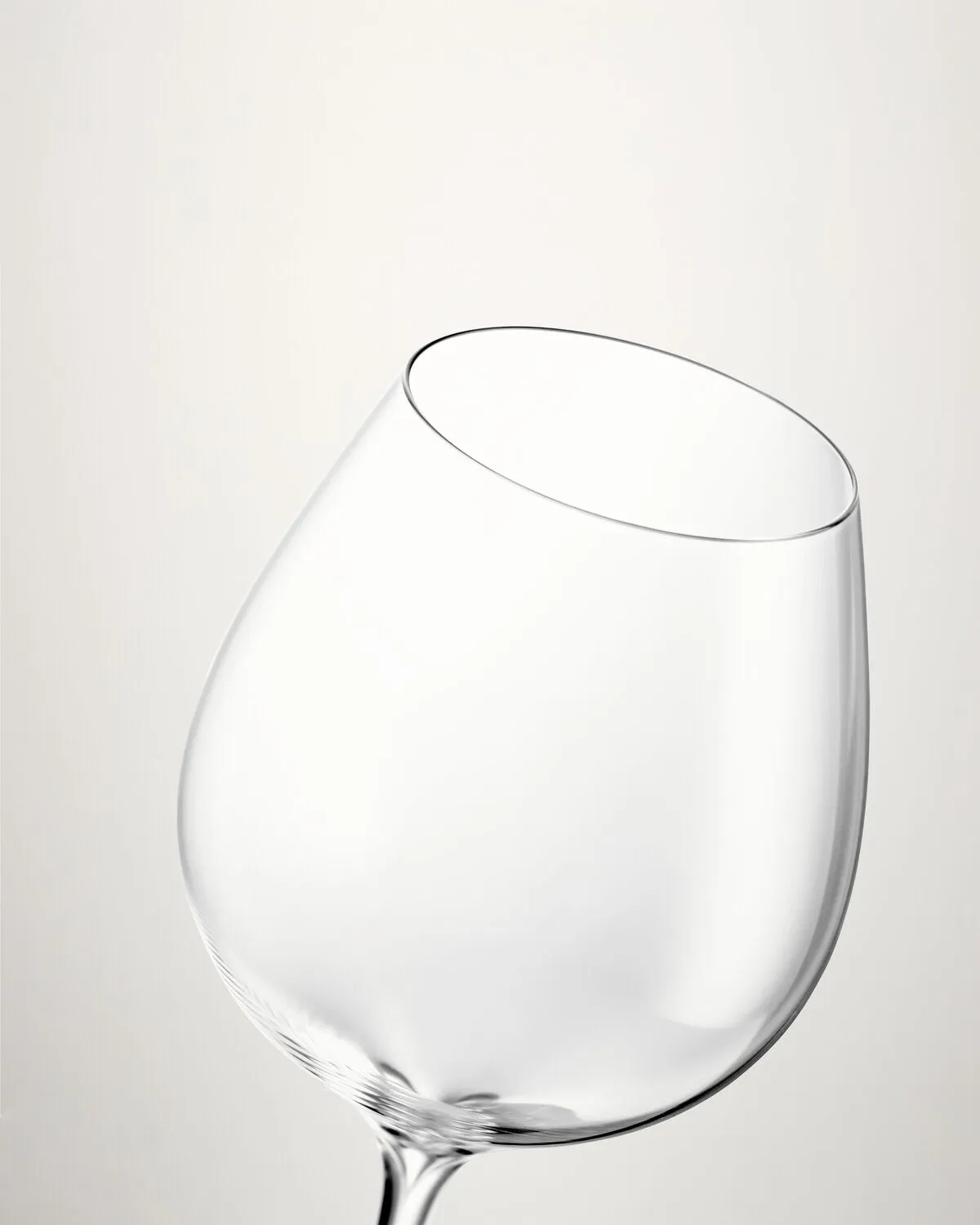 Waterford Elegance Merlot vinglas 2 stk klar krystal