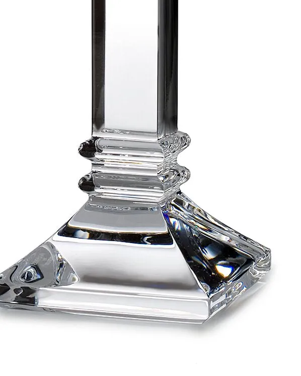 Waterford Marquis Treviso lysestage 20 cm 2 stk