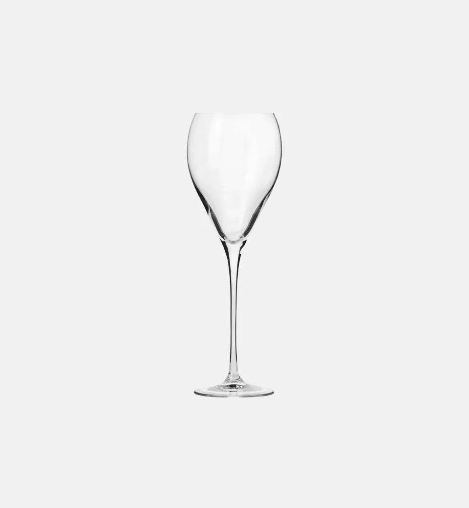 Krosno vinglas 510 ml stort klart glas