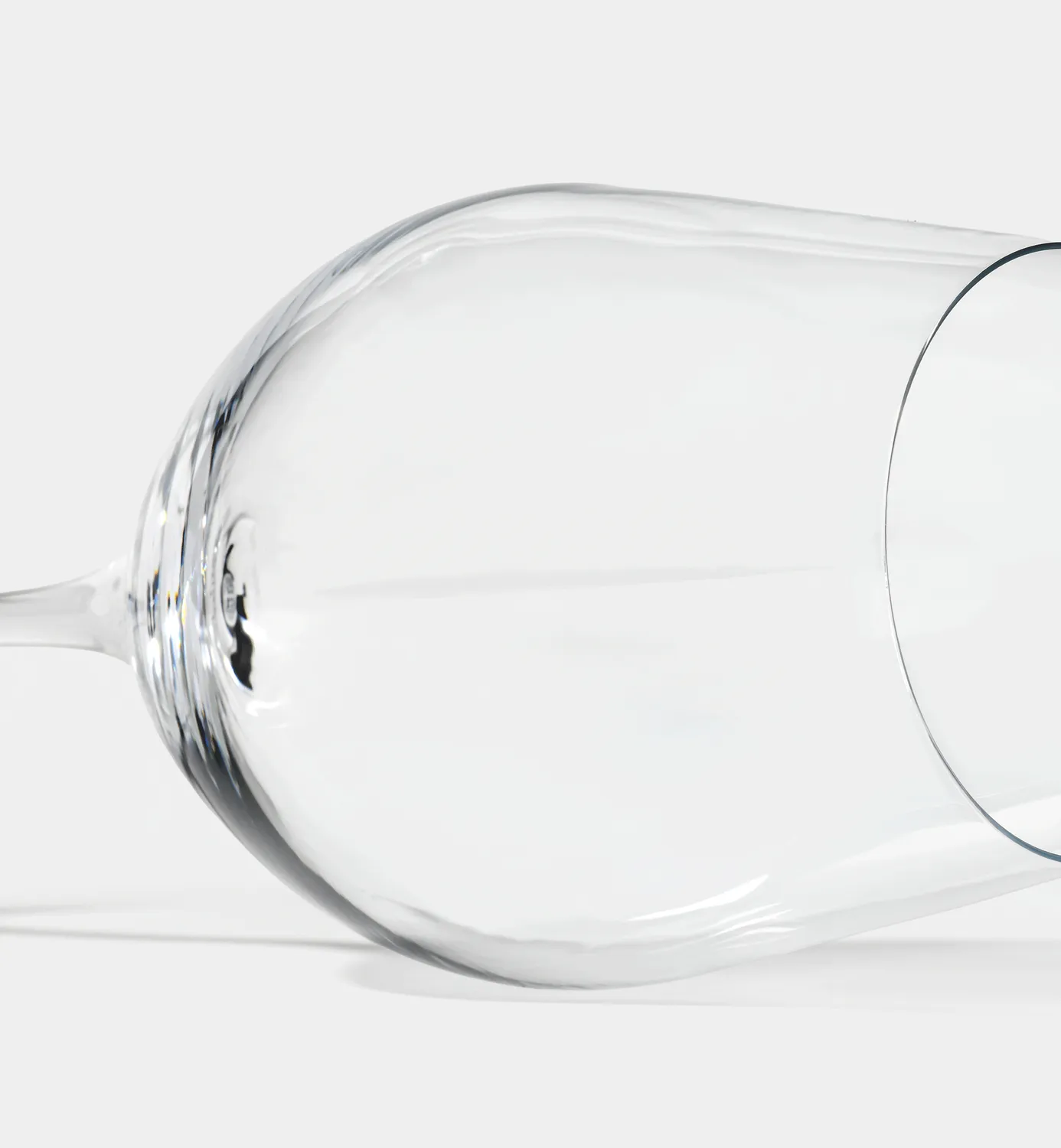 Krosno Splendour rødvinsglas 460 ml