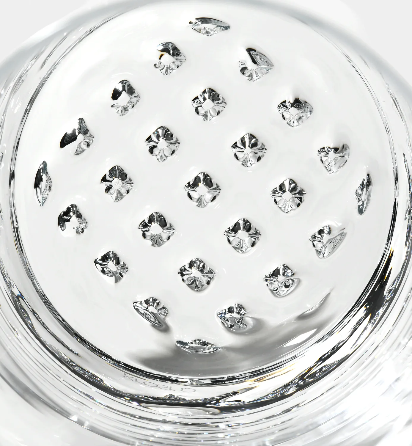 Krosno tumblerglas 480 ml højt isglas