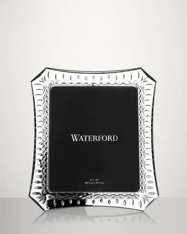 Waterford Lismore billedramme 20x25 krystal