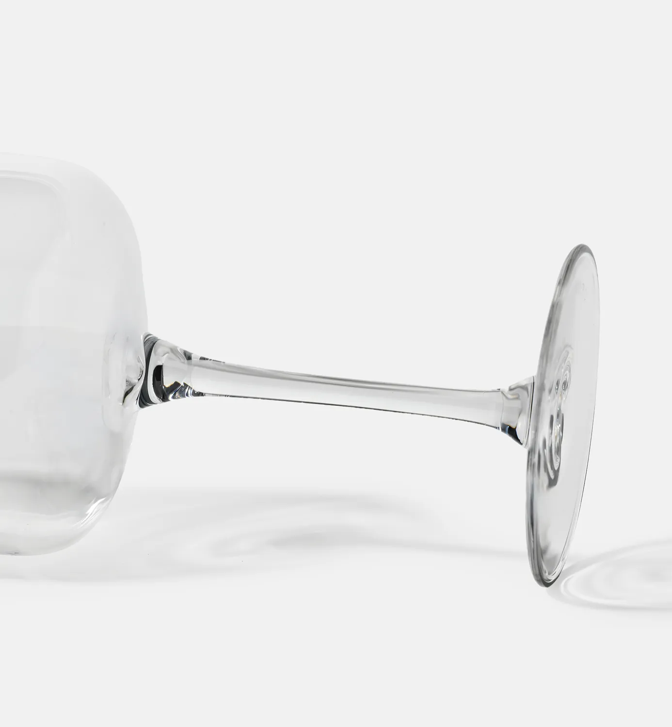 Krosno Modern vinglas 650 ml 4 stk krystal