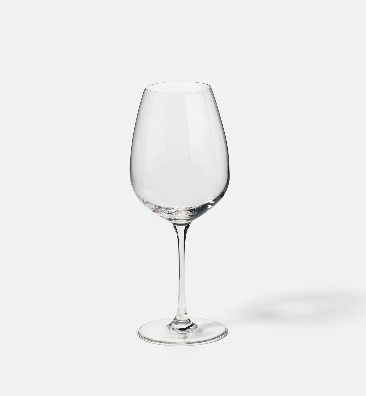 Krosno Divine hvidvinsglas 530 ml krystal