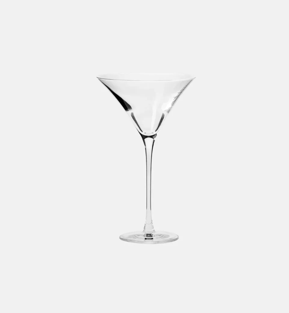 Krosno Divine martiniglas 170 ml 6 stk