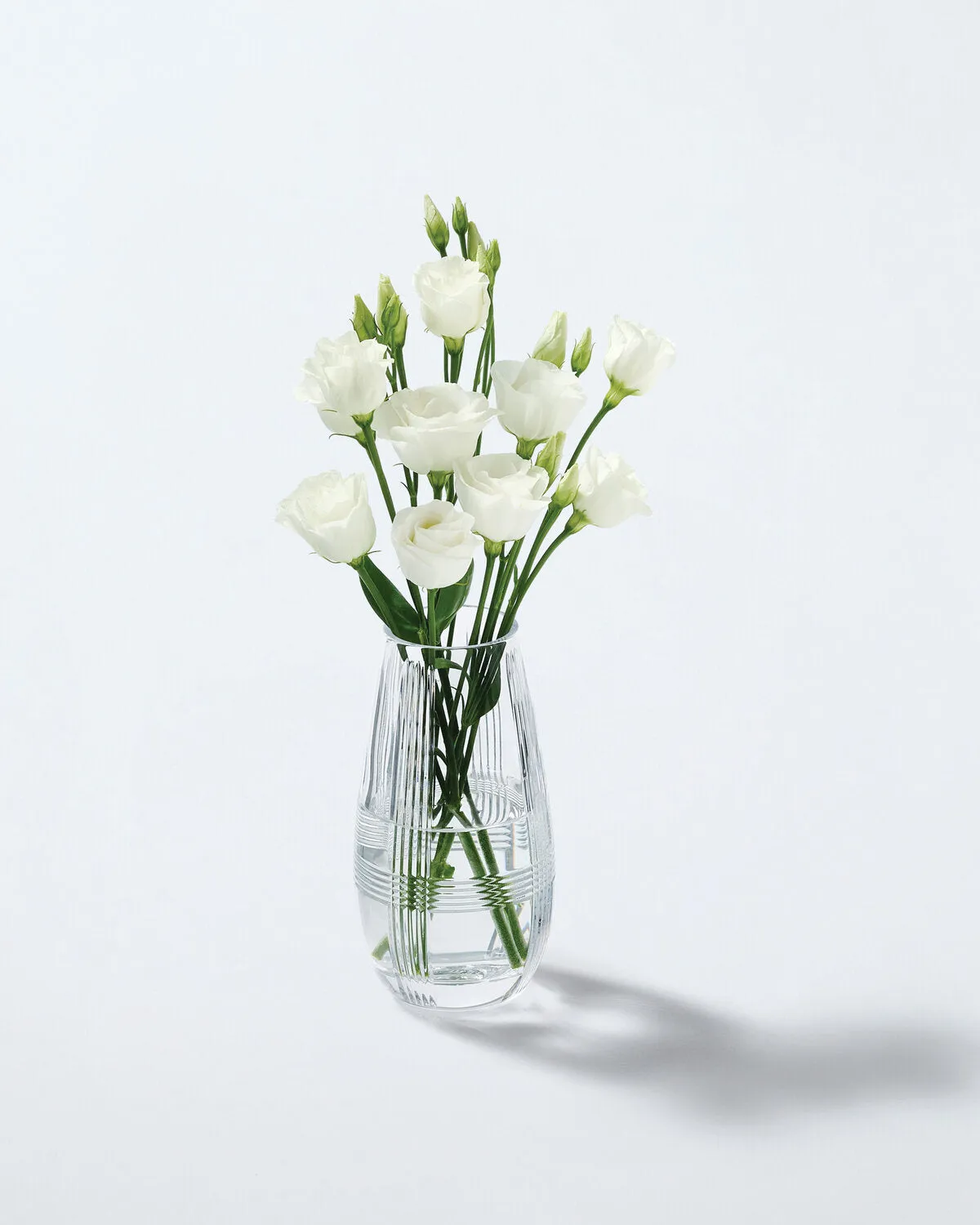Waterford Marquis Vector budvase glas lille