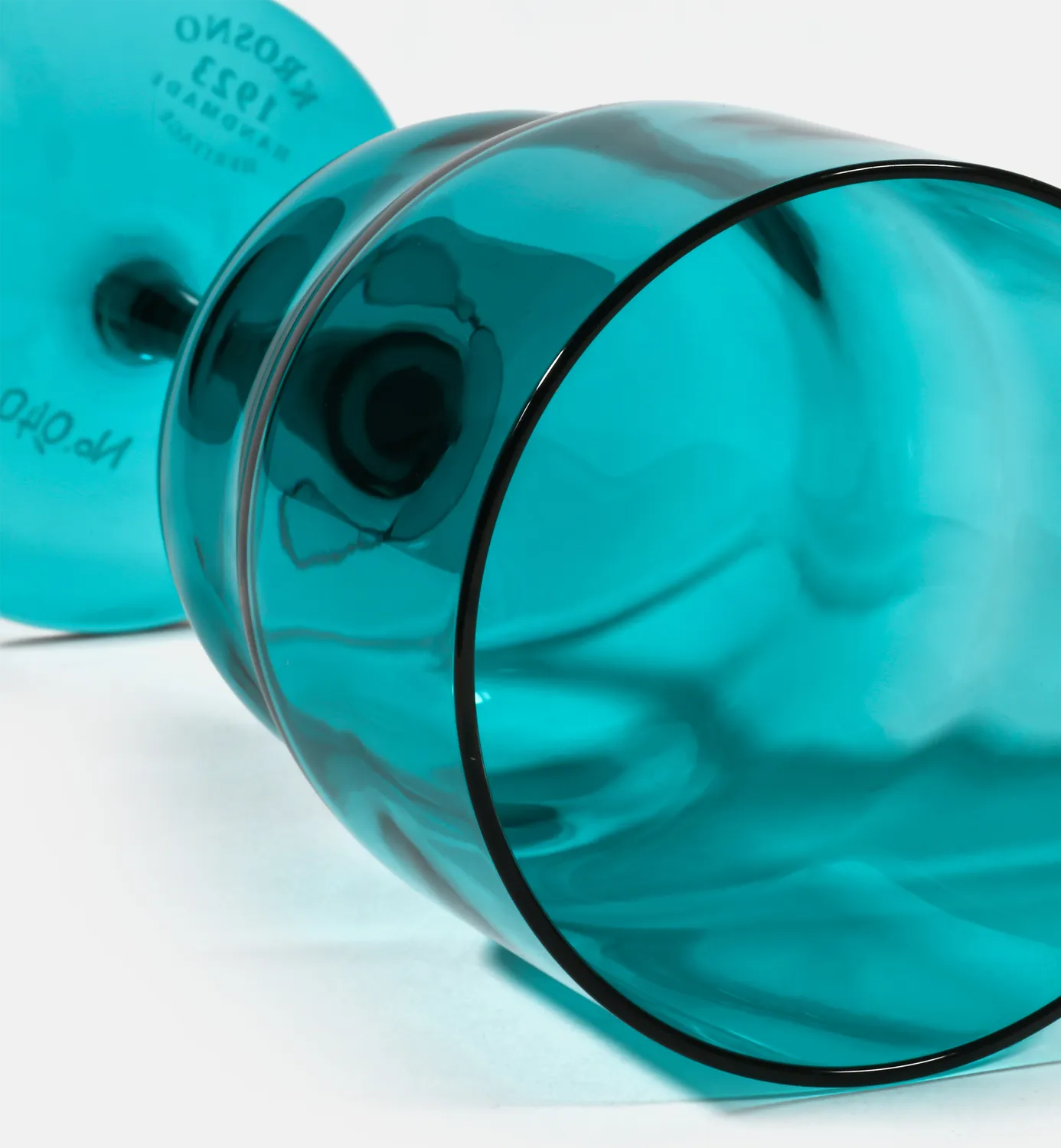 Krosno Tower 1988 hvidvinsglas aqua 280 ml