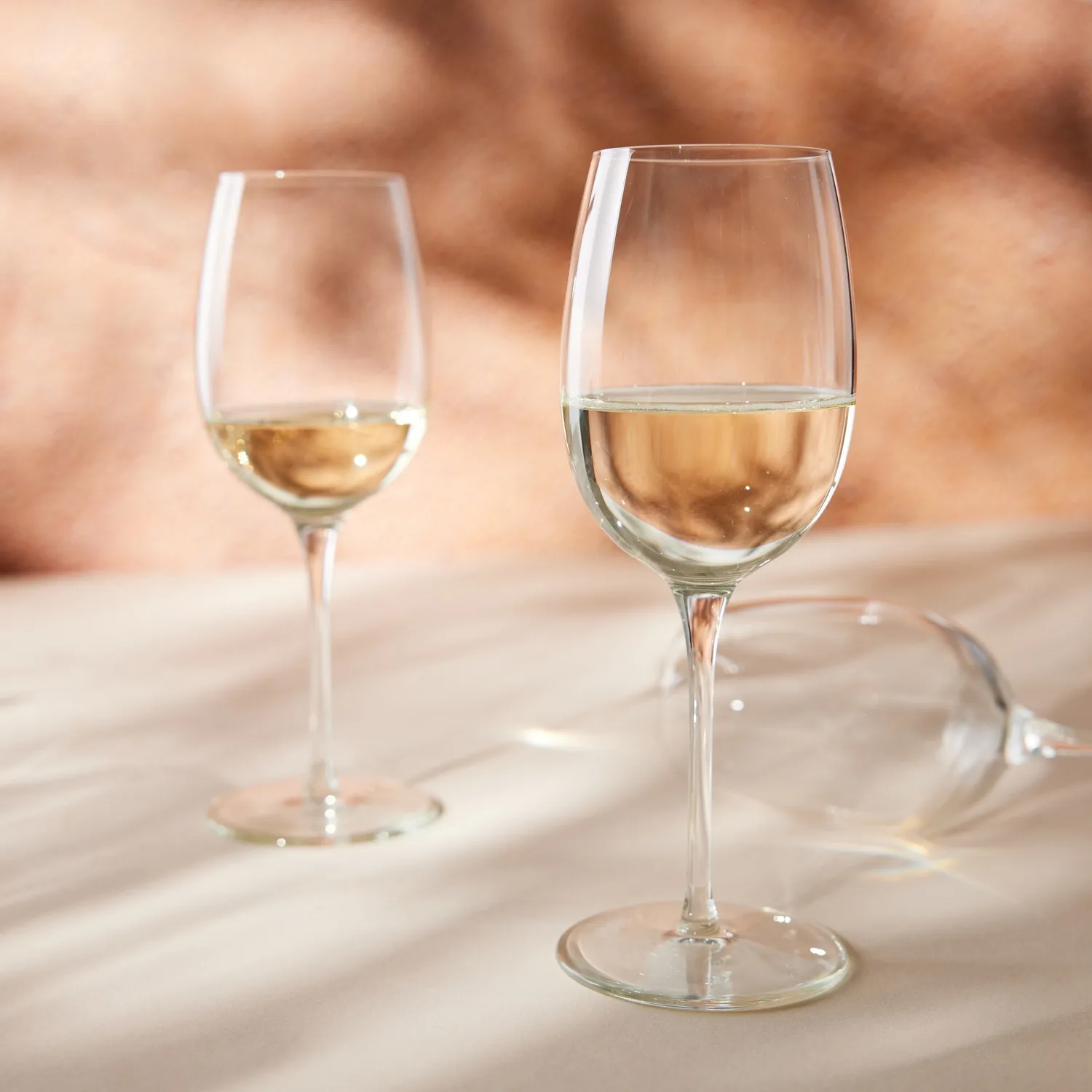 Libbey Signature Kentfield vinglas 392 ml såt 4