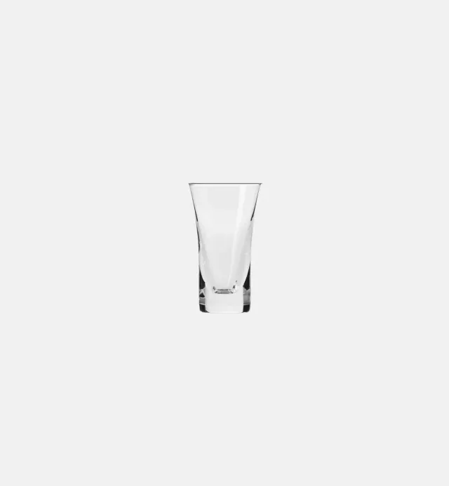 Krosno vodka- og tequilaglas 45 ml 6 stk klart