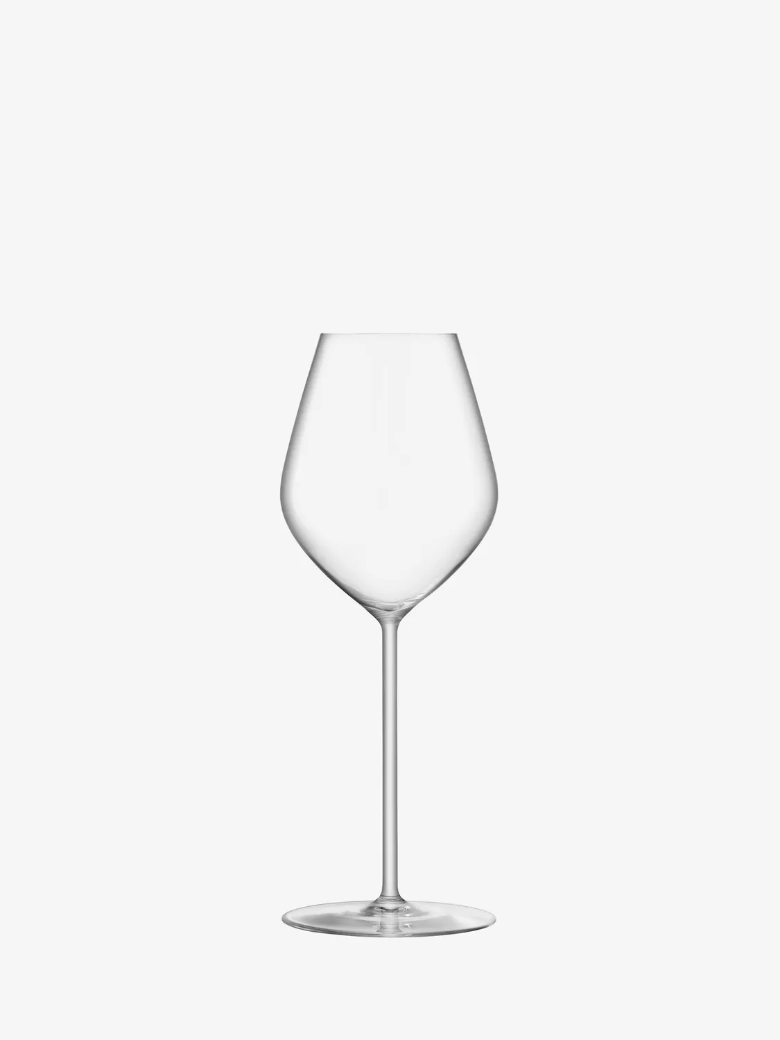 LSA Borough glas sæt 8 stk prosecco cocktail blyfri