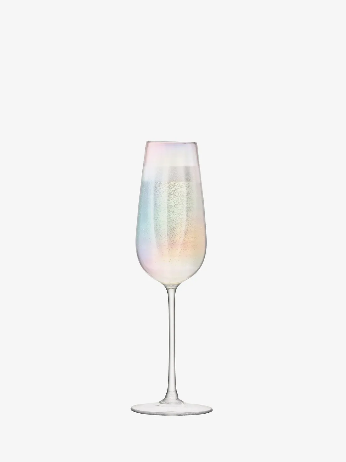 LSA Pearl Champagne Set champagnesæt 3 dele perlemor