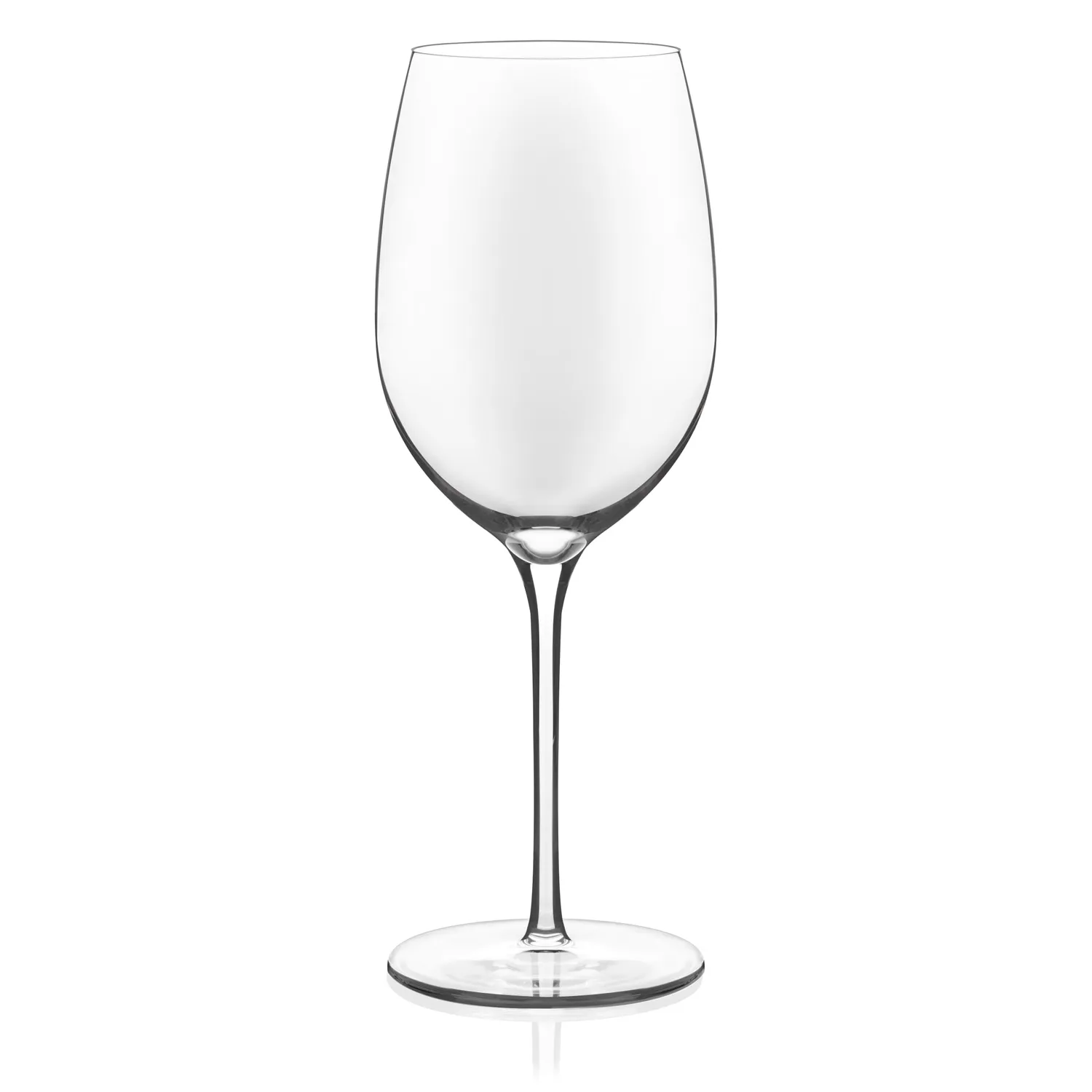 Libbey Signature Kentfield vinglas 4 stk 473 ml allround