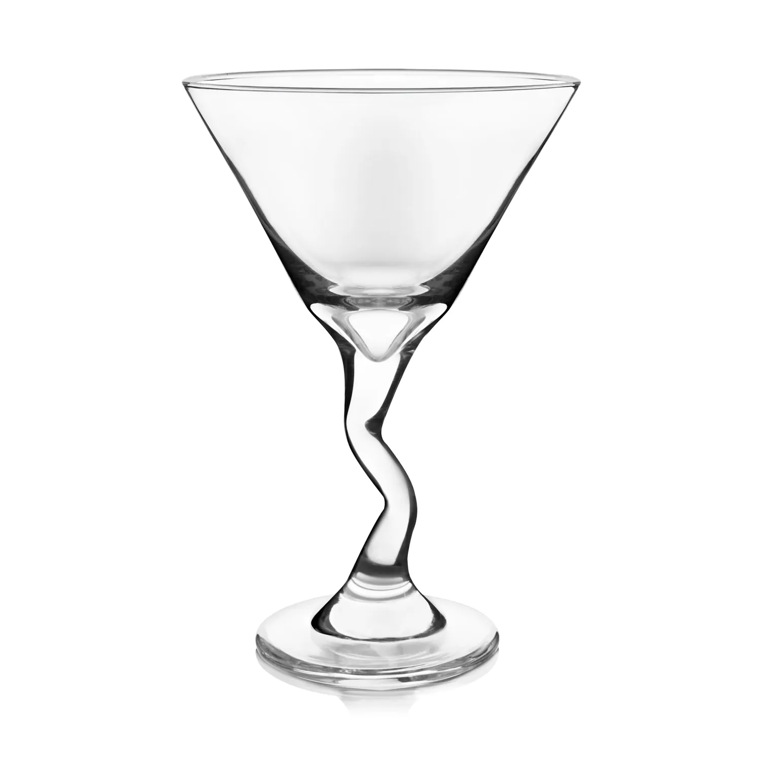 Libbey Z Stem martiniglas 266 ml 4 stk snoet