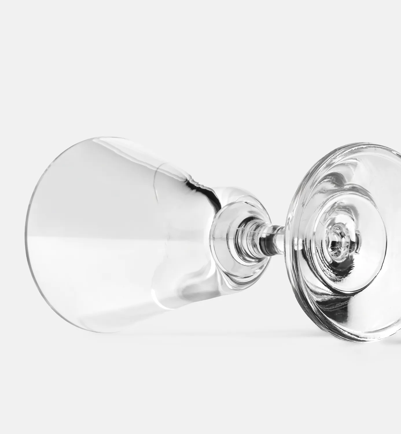 Krosno The Buffet Likørglas 35 ml klar