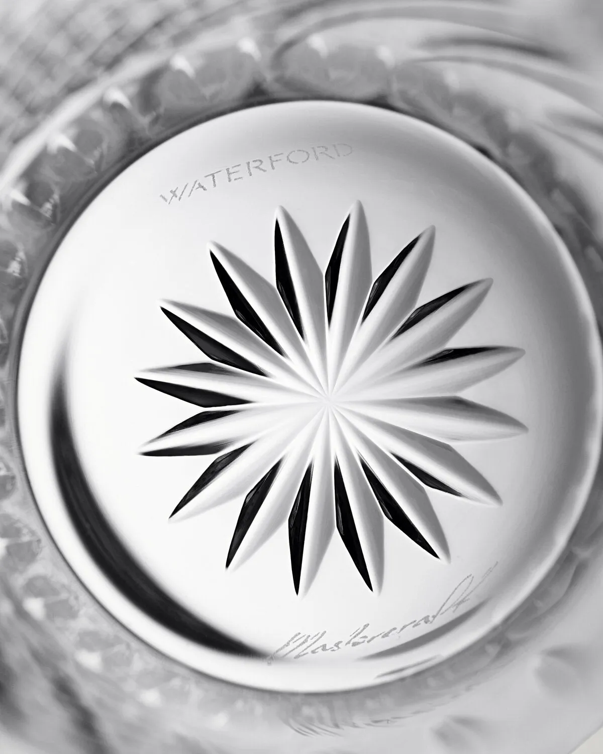 Waterford Irish Lace Highball glas 2 stk krystal
