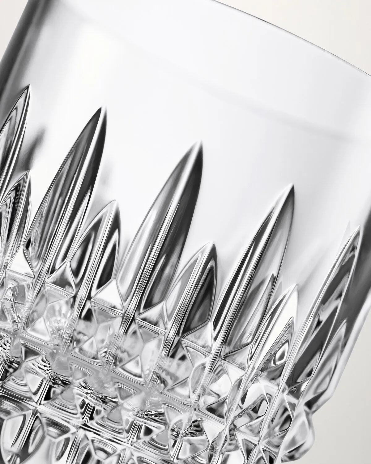 Waterford Lismore Diamond Connoisseur tumbler 2 stk krystal