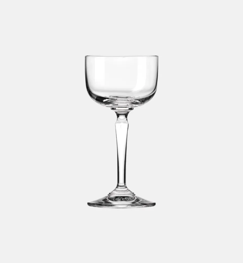 Krosno Axis Shot 75 shotglas 75 ml 6 stk krystal