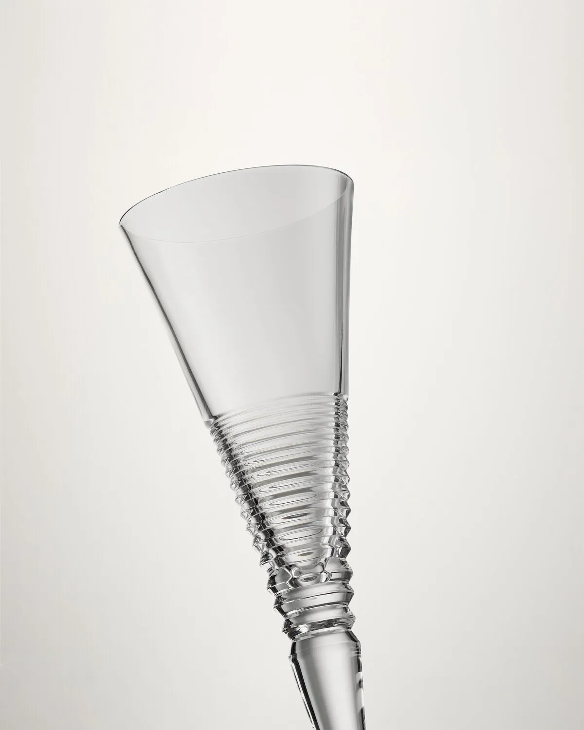 Waterford Circon champagneglas flutes 2 stk krystal