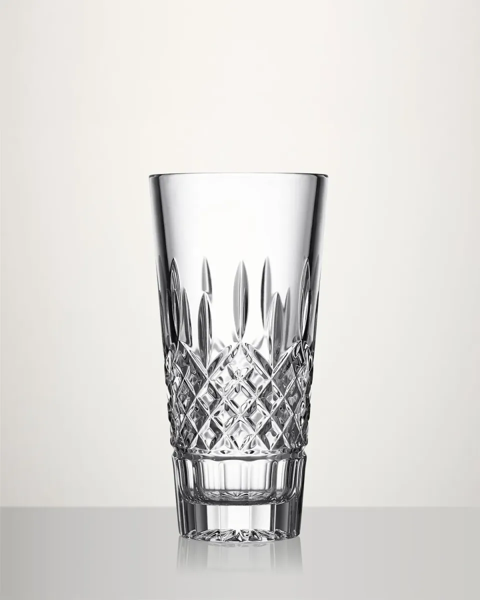 Waterford Lismore vase krystal blomstervase klassisk