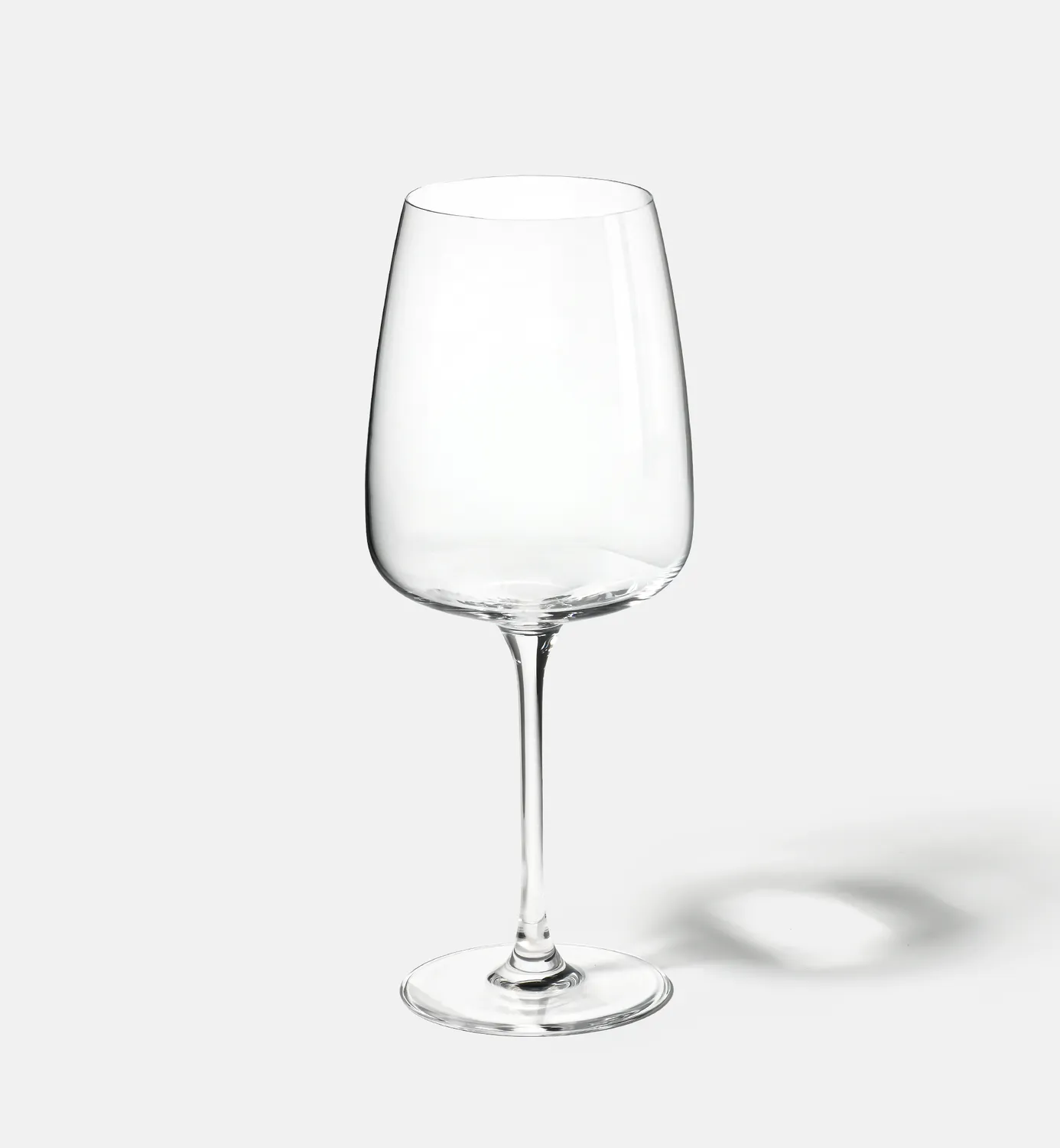 Krosno vinglas 750 ml stort rødvinsglas