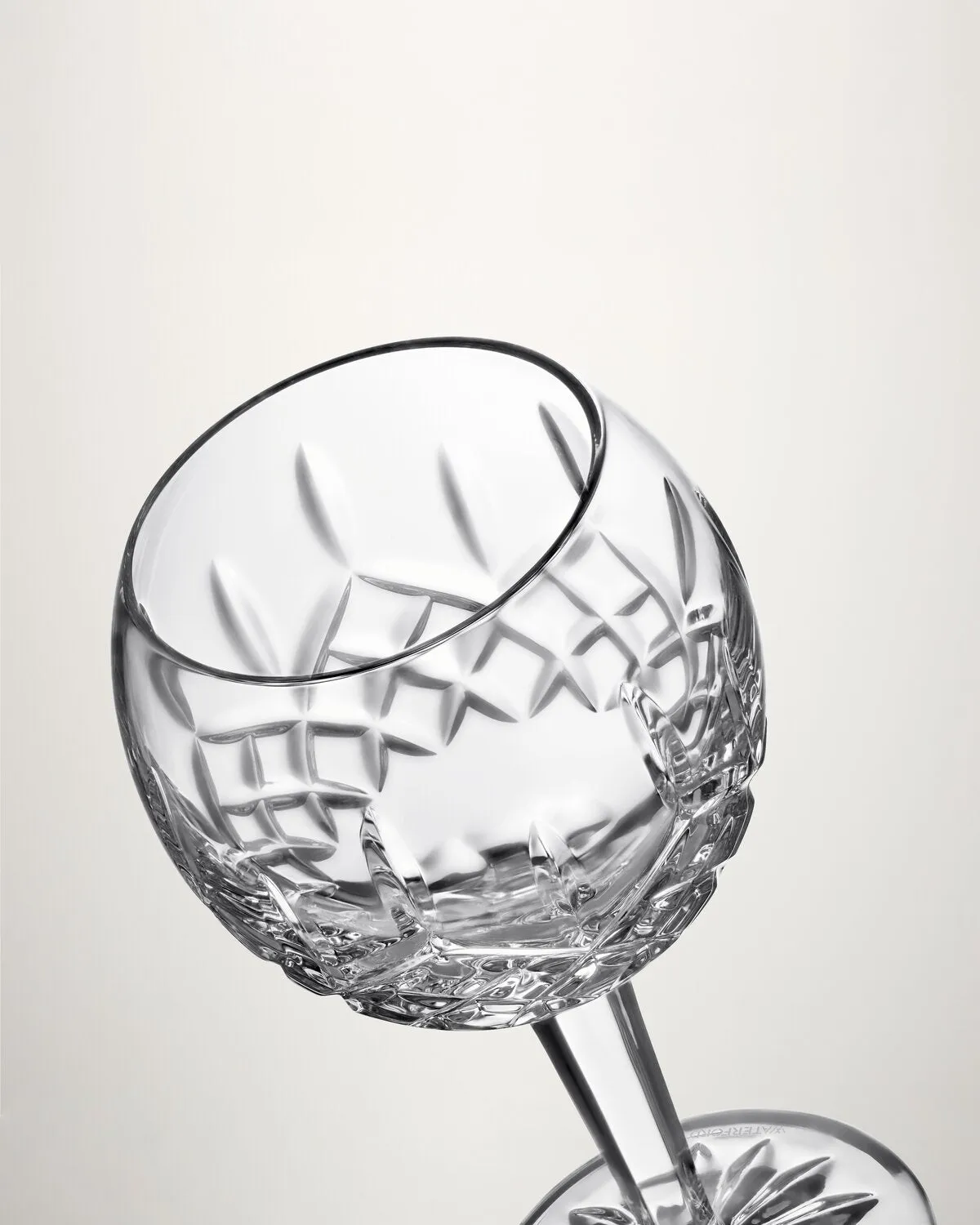 Waterford Lismore Balloon vinglas krystal 240 ml
