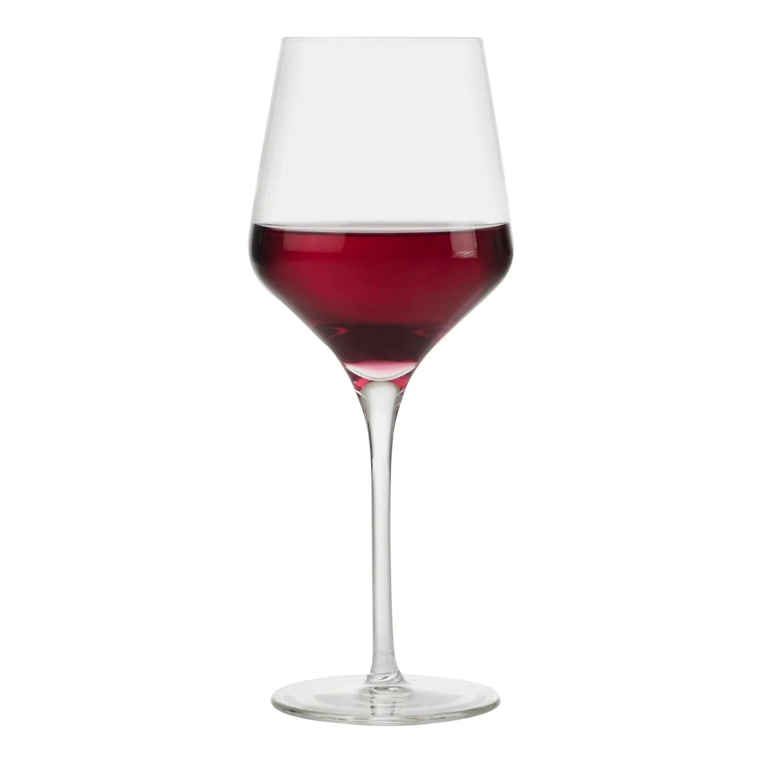 Libbey Signature Greenwich rødvinsglas 4 stk 377 ml
