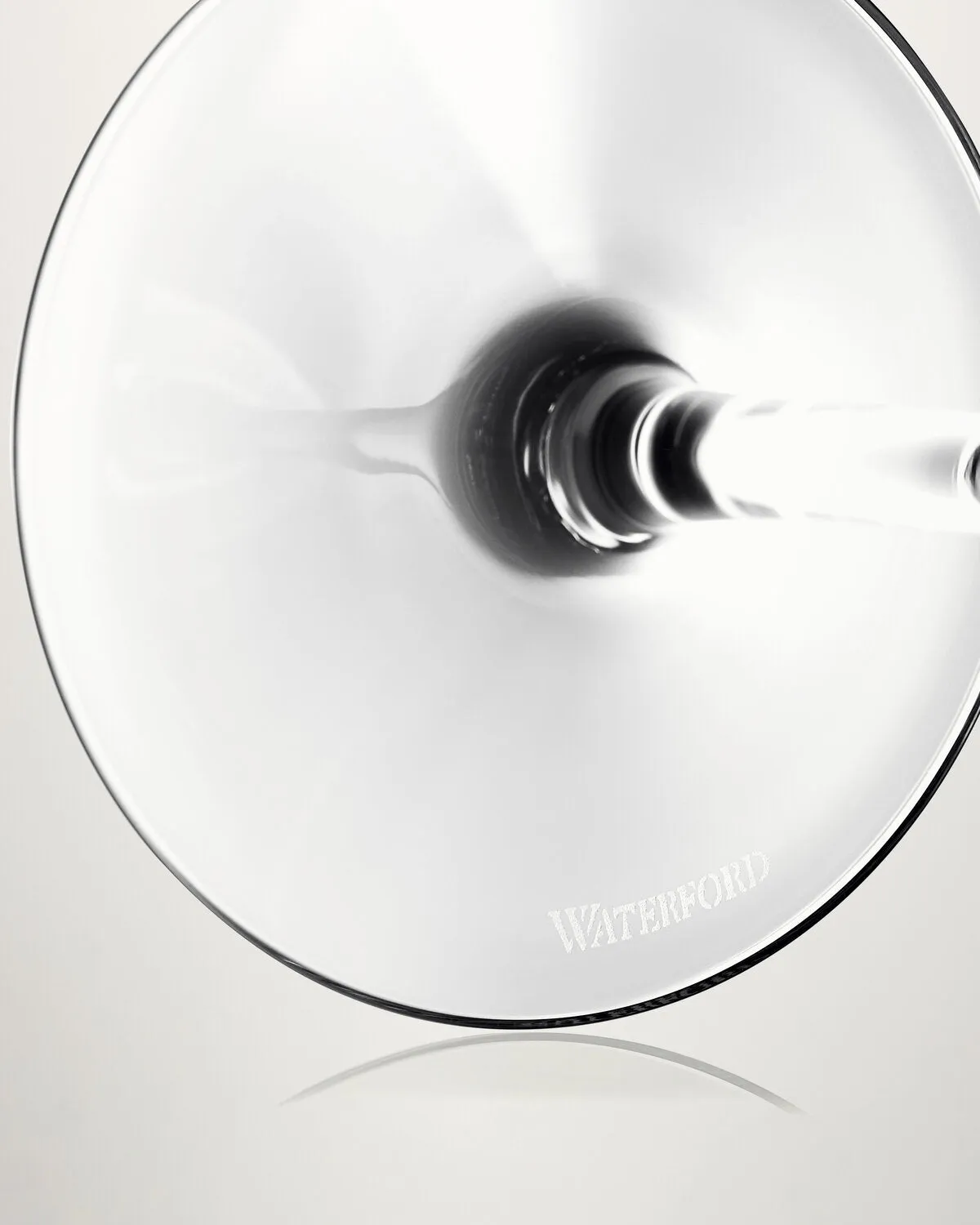 Waterford Elegance Champagne Classic champagneglas 2 stk krystal