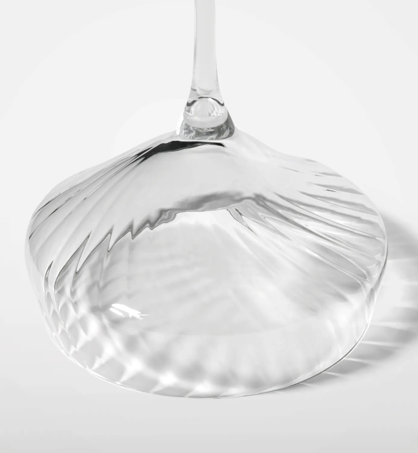 Krosno Avant-Garde LUMI cocktailglas 290 ml