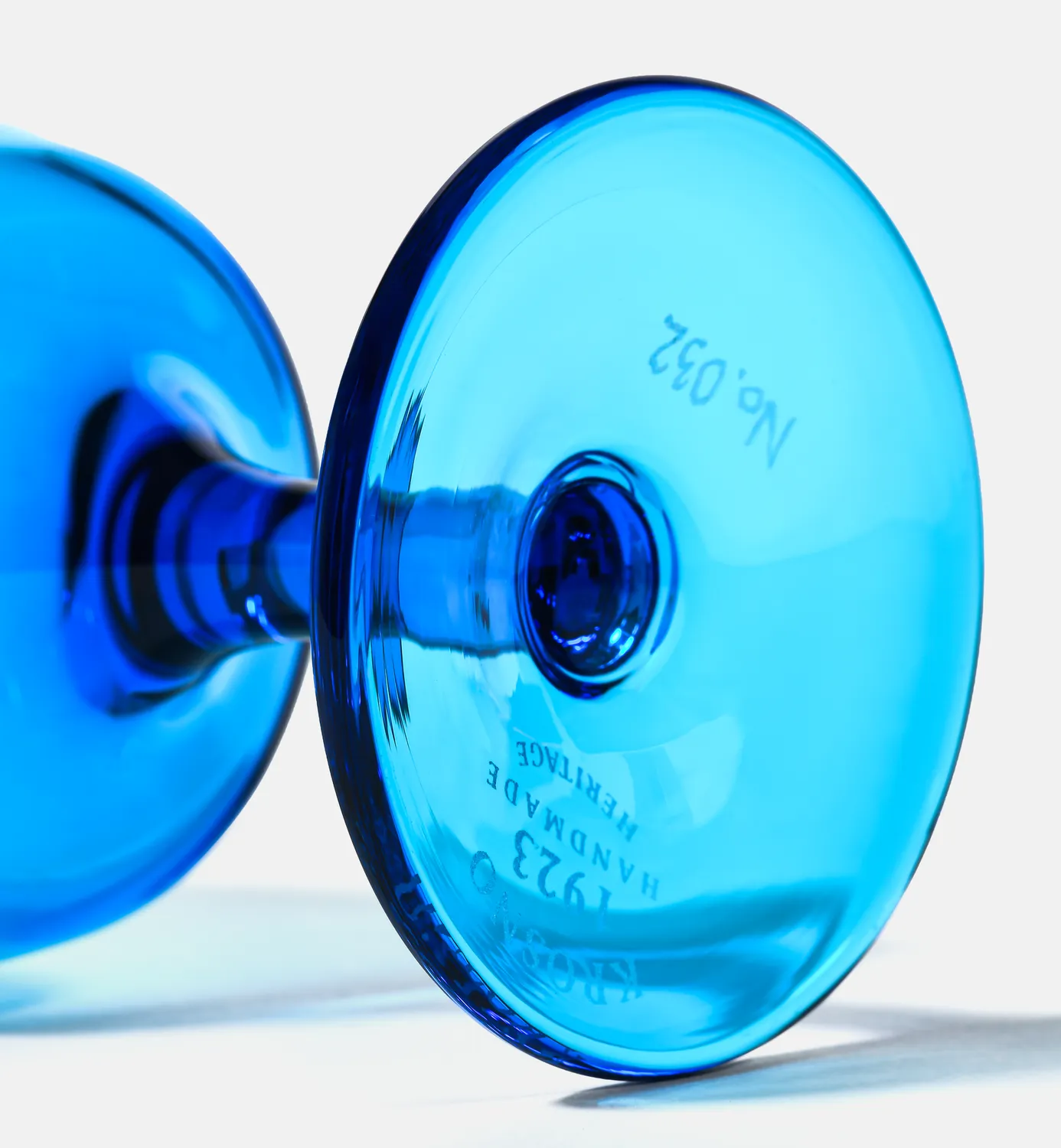 Krosno Henry 1969 glas 170 ml lapis