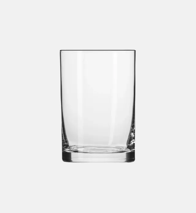 Krosno Straight drikkeglas 150 ml lige