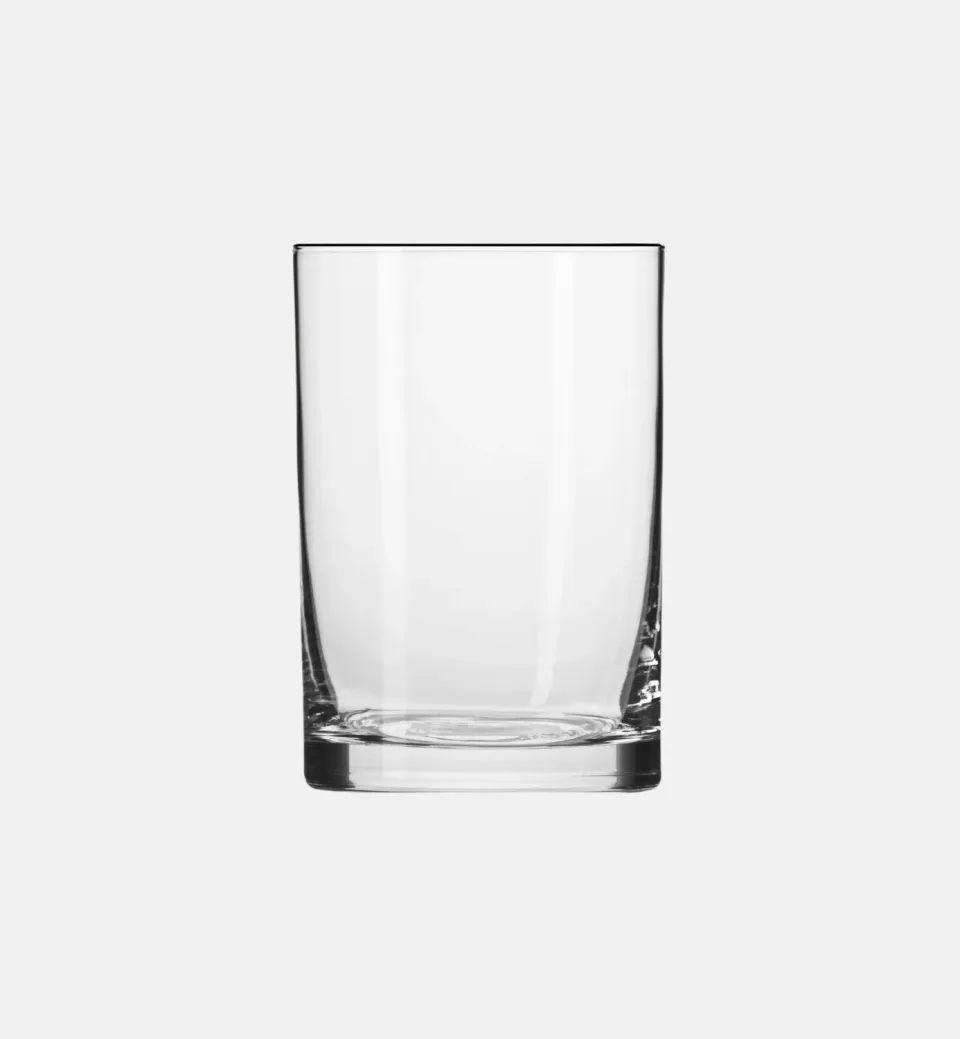 Krosno Straight drikkeglas 150 ml lige