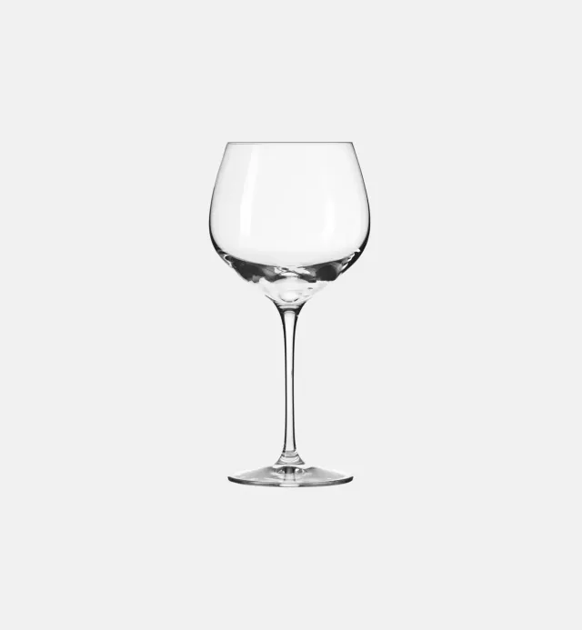 Krosno Harmony vandglas 570 ml krystal