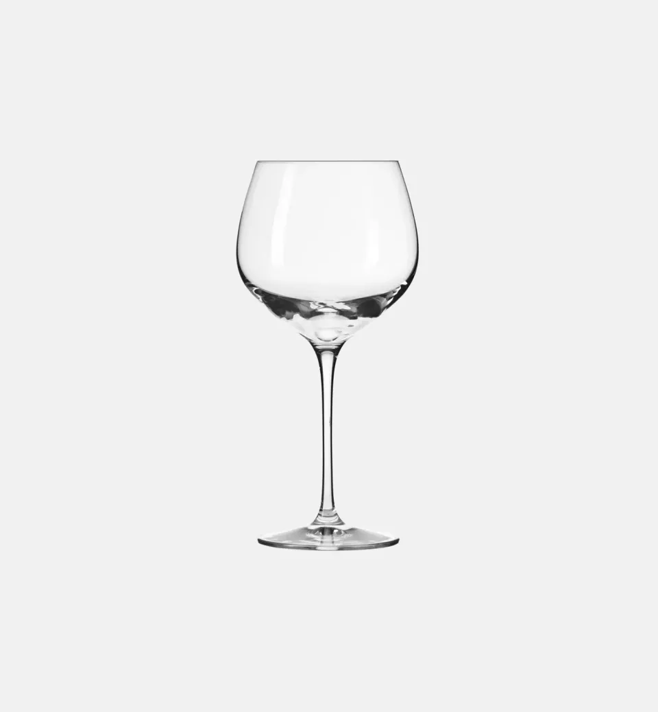 Krosno Harmony vandglas 570 ml krystal