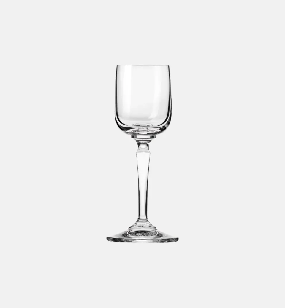 Krosno Axis Shot 55 shotglas 55 ml 6 stk krystal