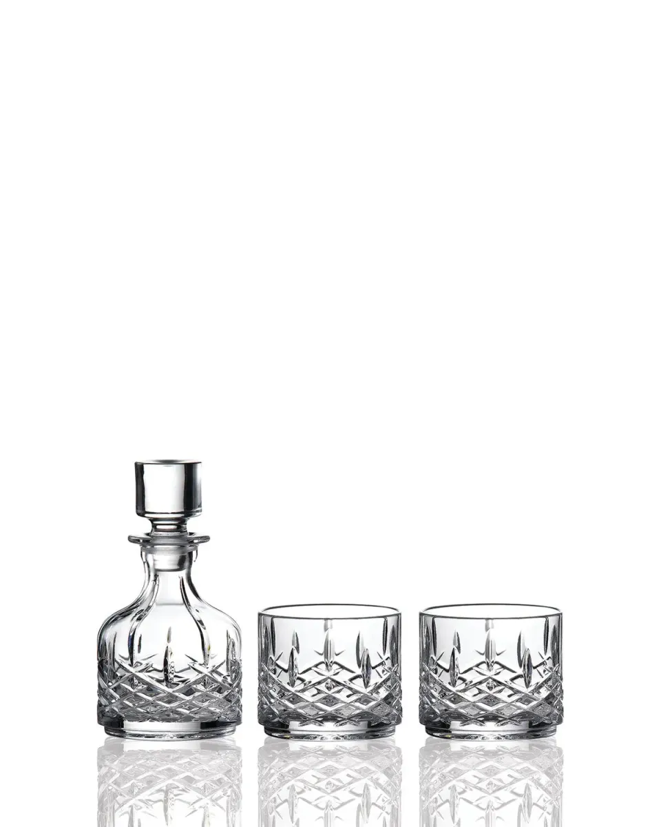 Waterford Marquis Markham karaffel + glas sæt