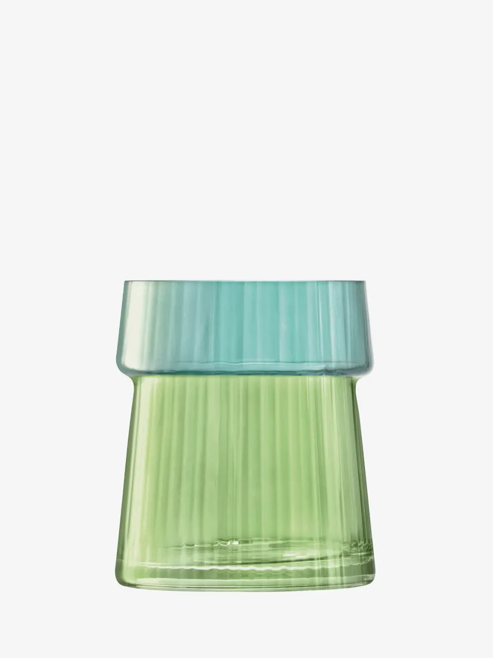 LSA Gems vase lanterne mundblæst glas